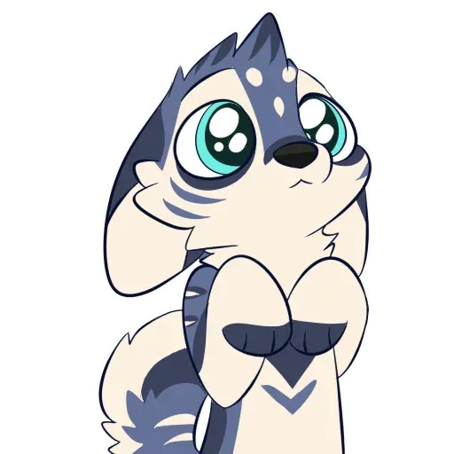 Ryker 2 - Sticker