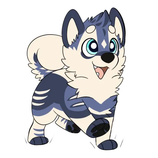 Ryker 2 - Sticker