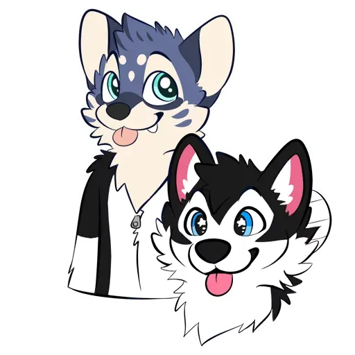 Ryker 2 - Sticker 11