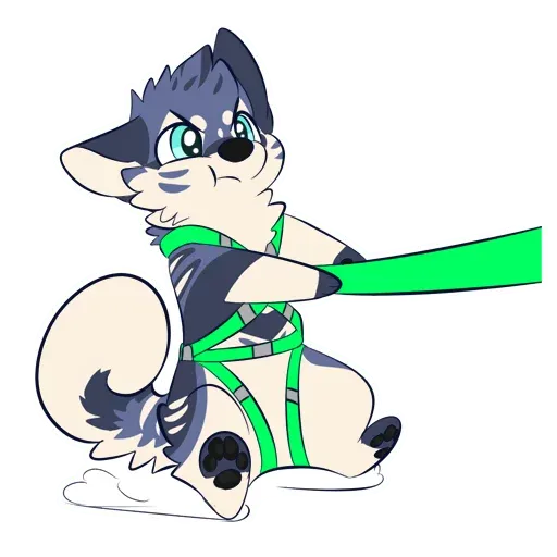 Ryker 2 - Sticker 23