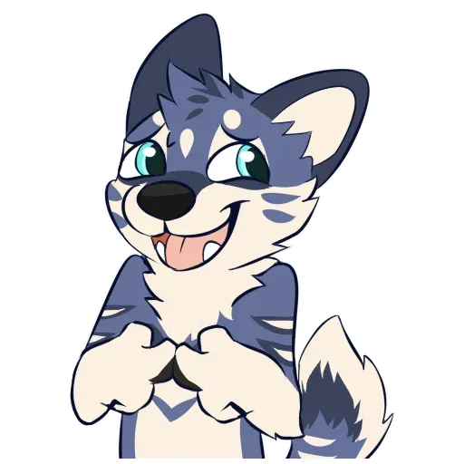 Ryker 2 - Sticker 24