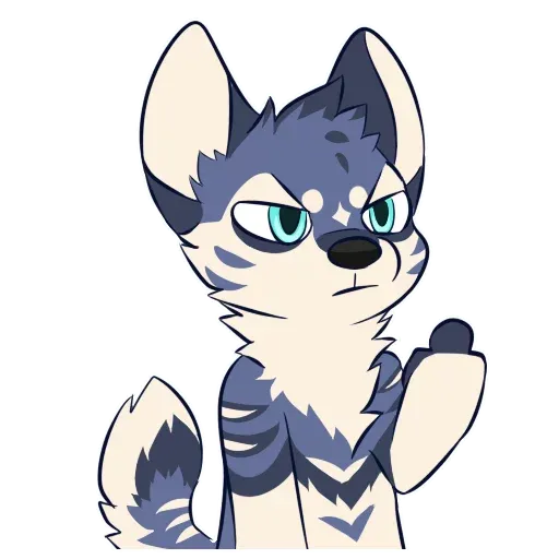 Ryker 2 - Sticker 19