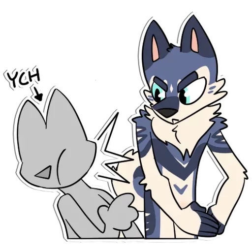 Ryker 2 - Sticker 18