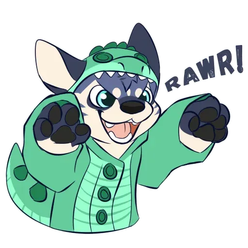 Ryker 2 - Sticker 25
