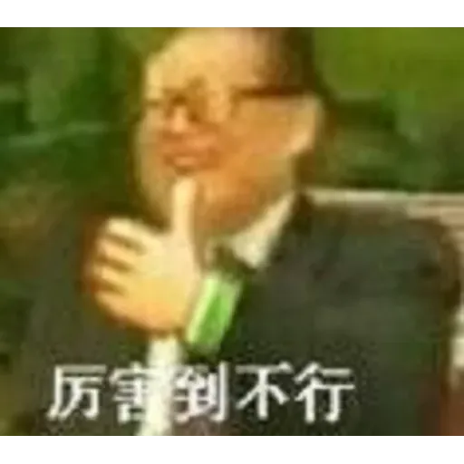 Chinese meme 10 - Sticker 28