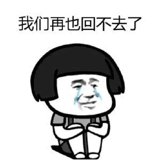 Chinese meme 10 - Sticker 15