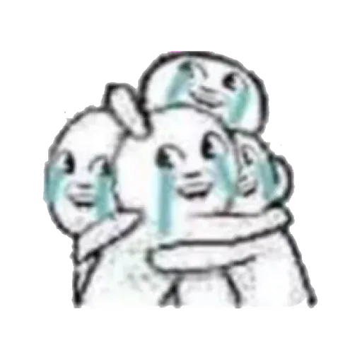 Chinese meme 10 - Sticker 22
