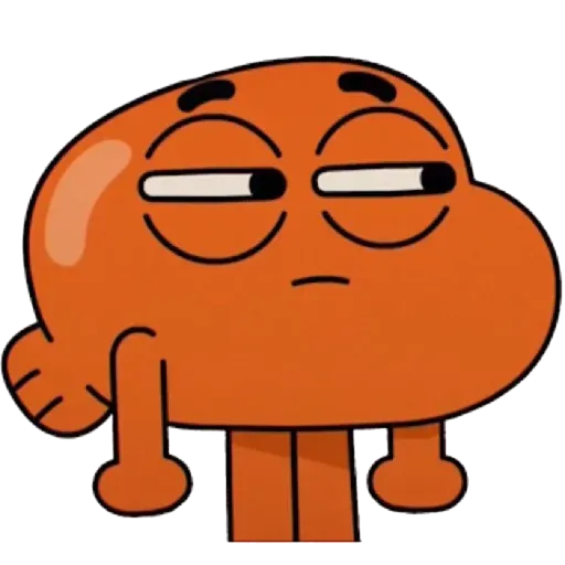 Gumball - Sticker 22