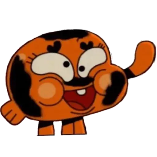 Gumball - Sticker 15