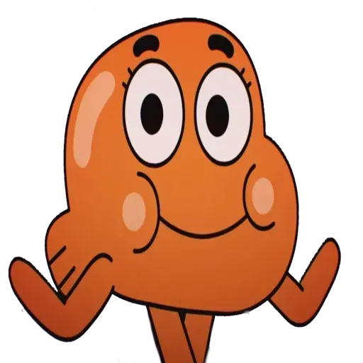 Gumball - Sticker 18
