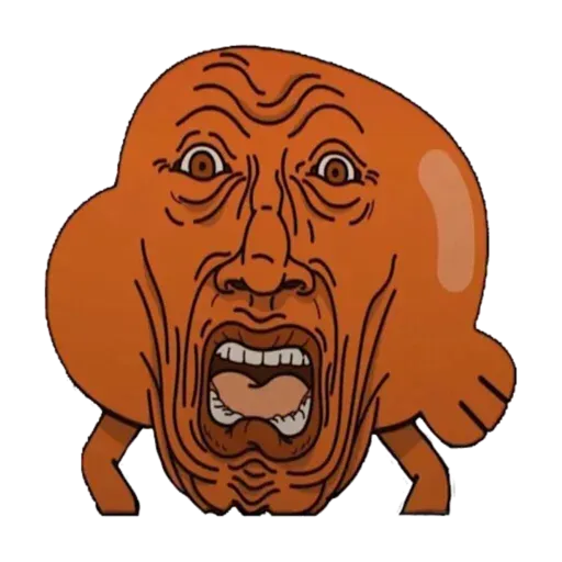 Gumball - Sticker 23