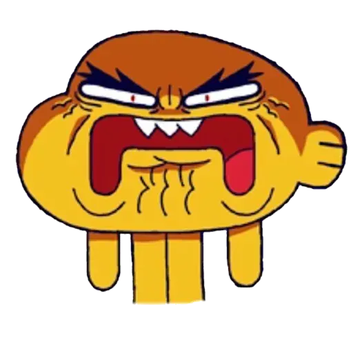 Gumball - Sticker 29