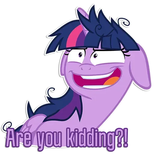 Twimessage - Sticker 27