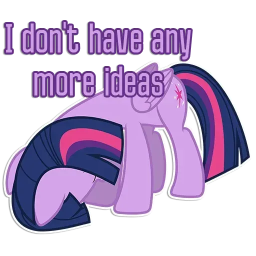Twimessage - Sticker 24