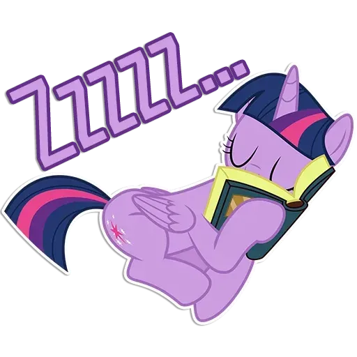 Twimessage - Sticker 22