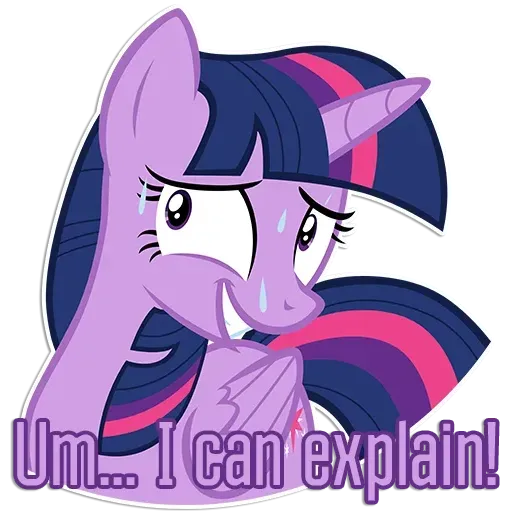 Twimessage - Sticker 10