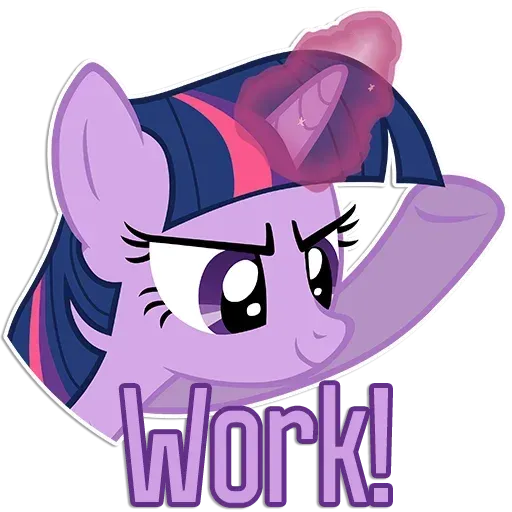 Twimessage - Sticker 13