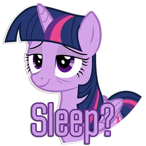 Twimessage - Sticker 20
