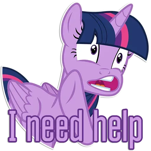 Twimessage - Sticker 11