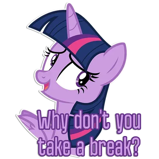 Twimessage - Sticker 26