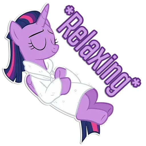 Twimessage - Sticker 21