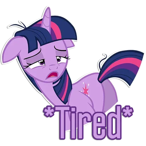 Twimessage - Sticker 19
