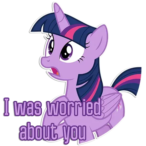 Twimessage - Sticker 30
