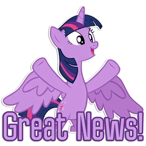 Twimessage - Sticker 25