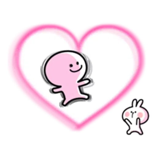 Spoiled rabbit  - Sticker 17