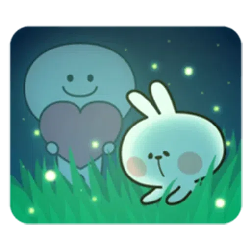 Spoiled rabbit  - Sticker 15