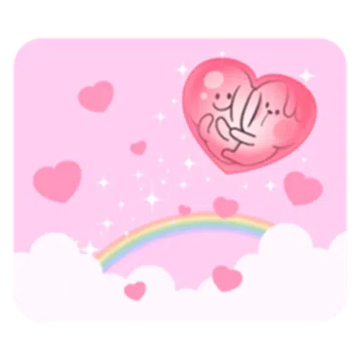 Spoiled rabbit  - Sticker 9