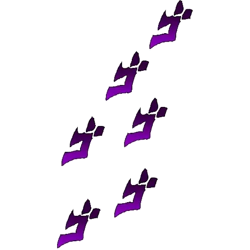 Jojo 2 - Sticker 11