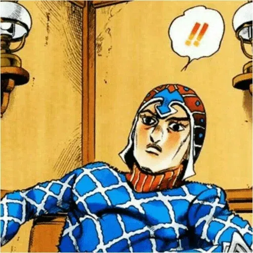 Jojo 2 - Sticker 22