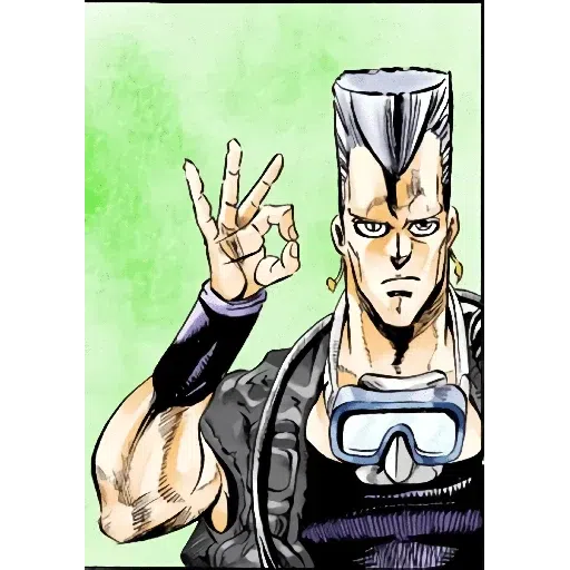 Jojo 2 - Sticker 20