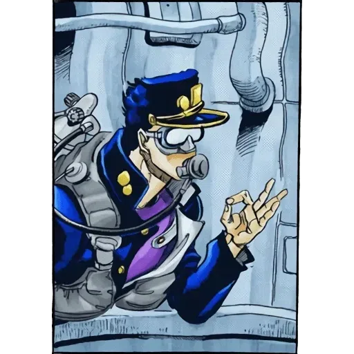 Jojo 2 - Sticker 17