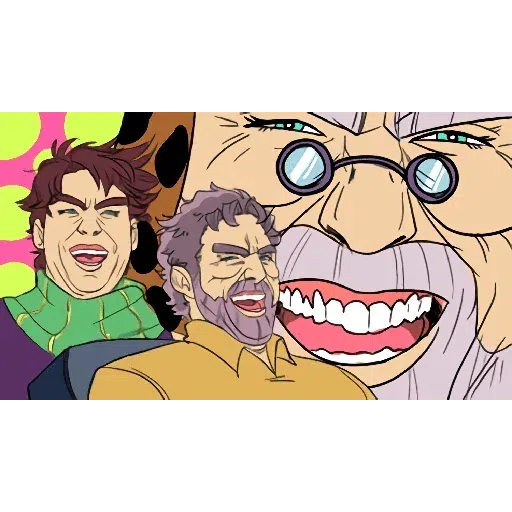 Jojo 2 - Sticker 27