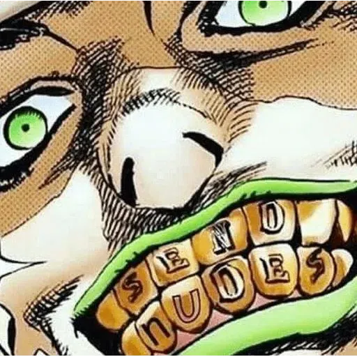 Jojo 2 - Sticker 23