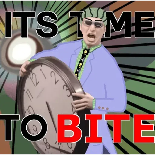 Jojo 2 - Sticker 30