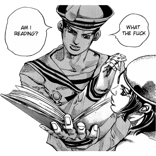 Jojo 2 - Sticker 25