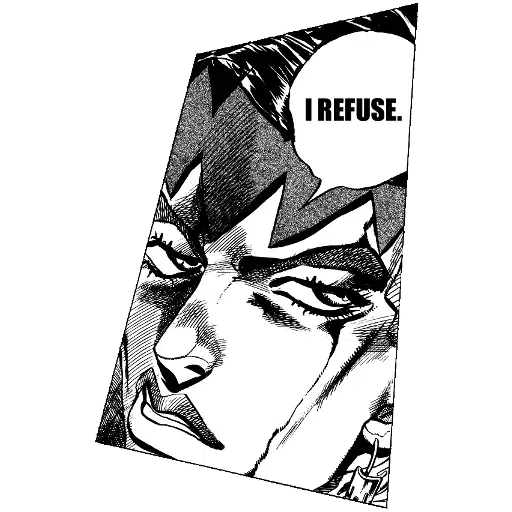 Jojo 2 - Sticker 21