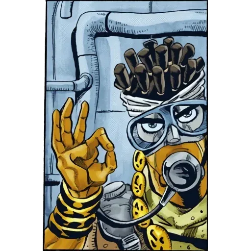 Jojo 2 - Sticker 18