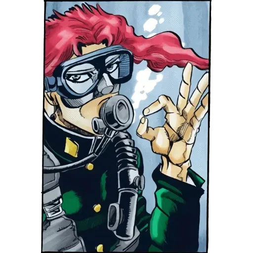 Jojo 2 - Sticker 15