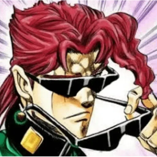 Jojo 2 - Sticker 19