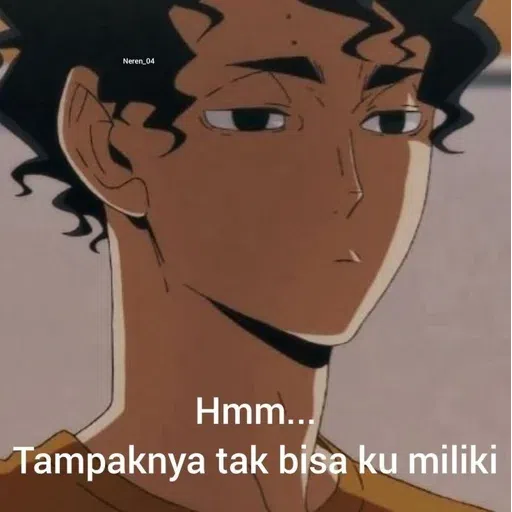 Stiker punya adel - Sticker 18