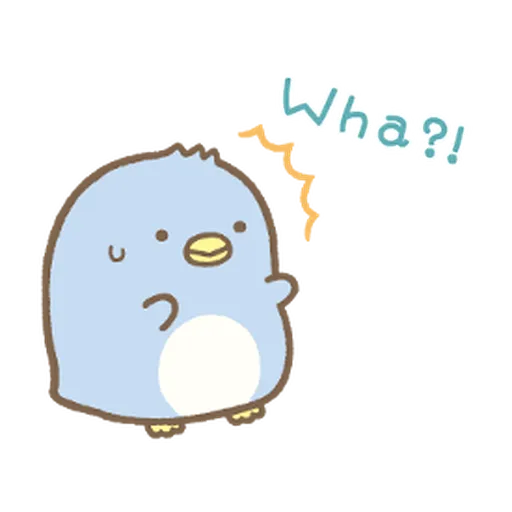 すみっコぐらし ゆる～い敬語スタンプ - Sticker 18
