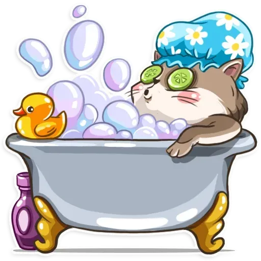 Cats - Sticker 19