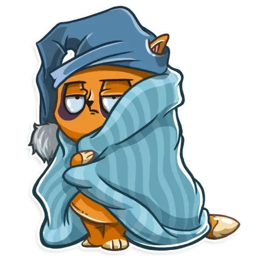 Cats - Sticker 9