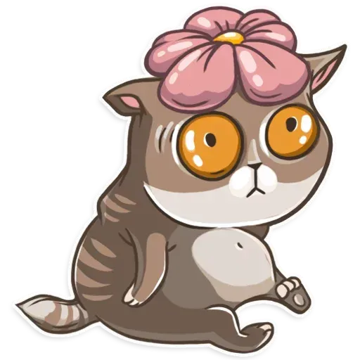 Cats - Sticker 10