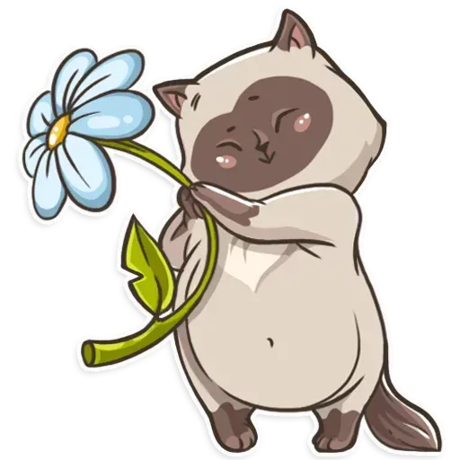 Cats - Sticker 27