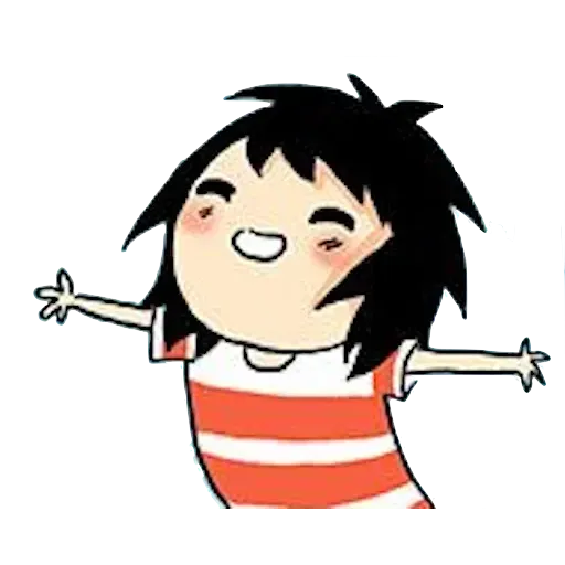 Sarah's Scribble pt2 - Sticker 25